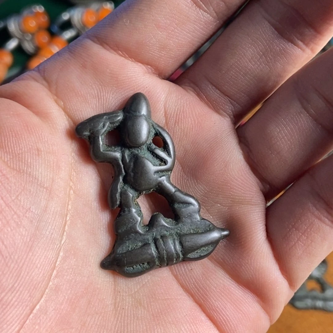 银S925用****3藏地配饰藏传配件