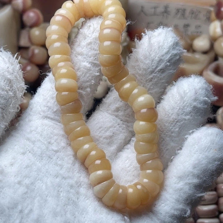 驼骨手串/手链10大肠