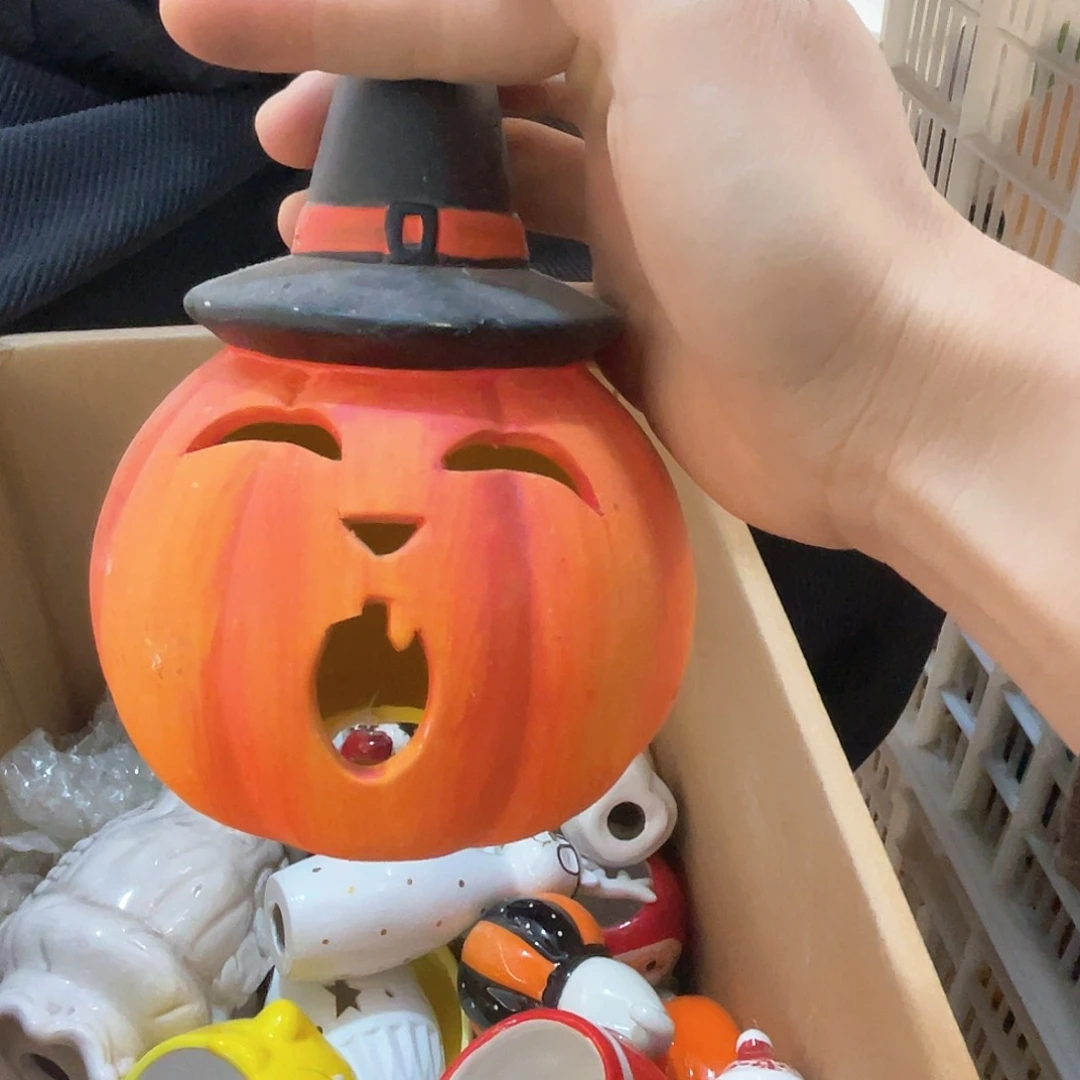 陶瓷微瑕介意慎拍冰裂纹