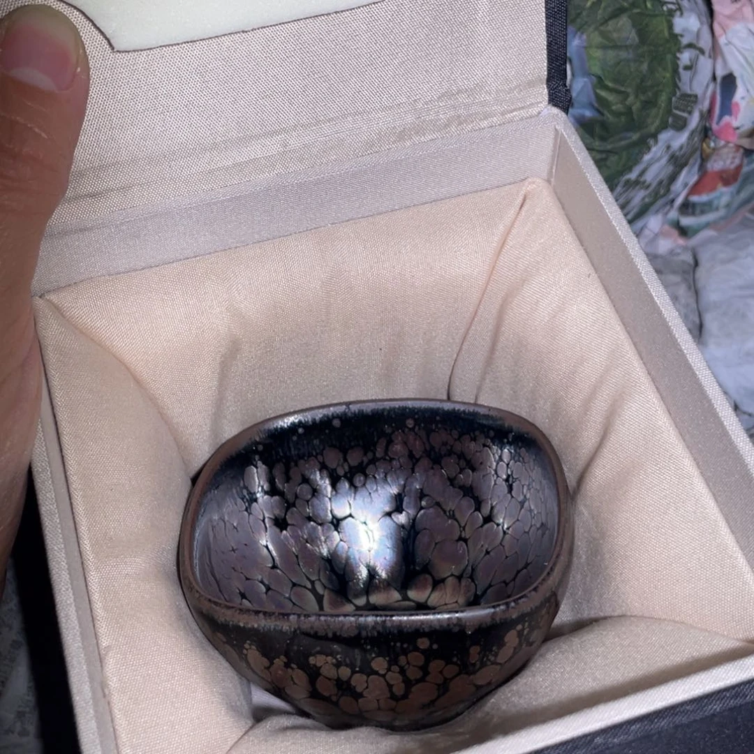 茶盏建盏直播间链接