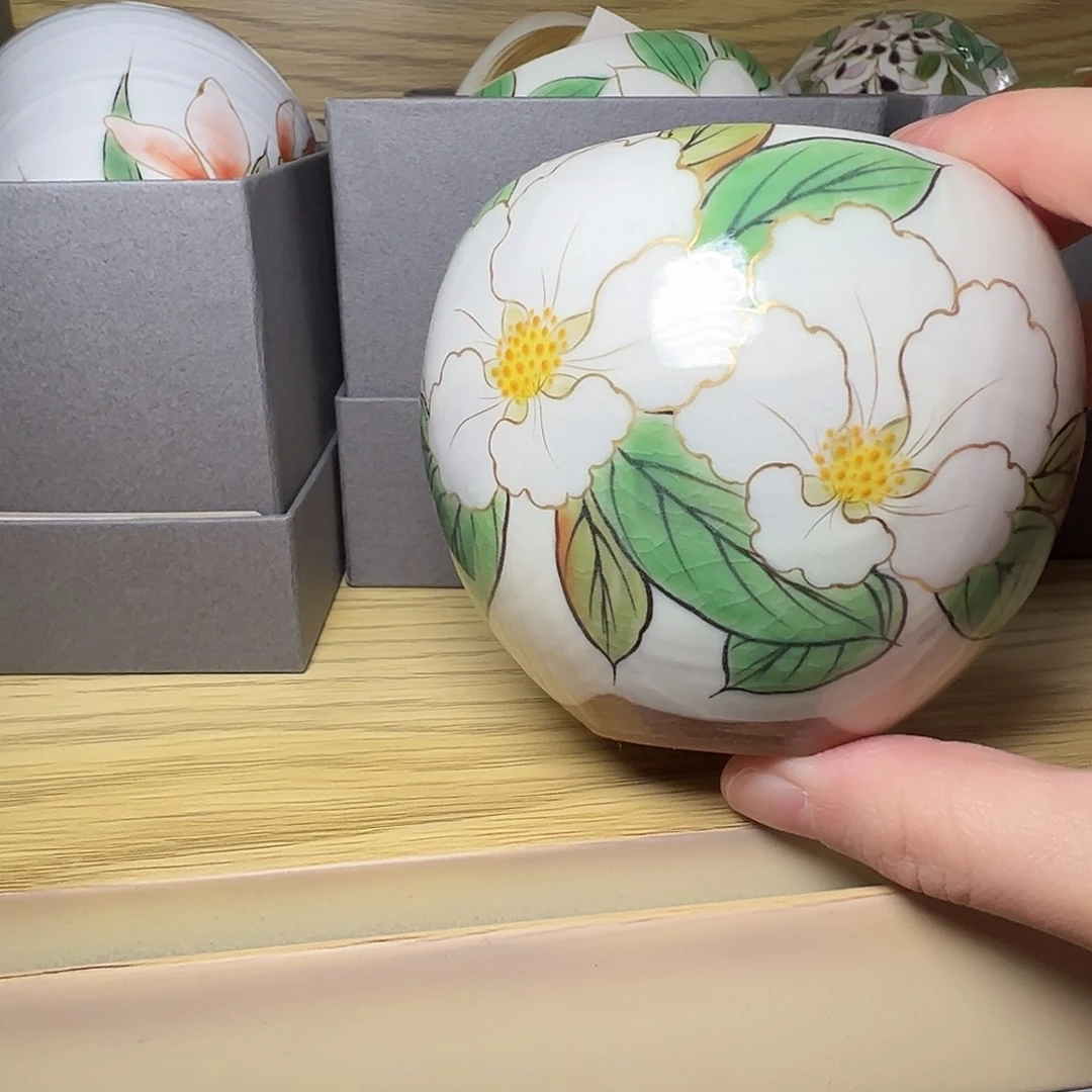 摆件感恩遇见 喜乐漫长