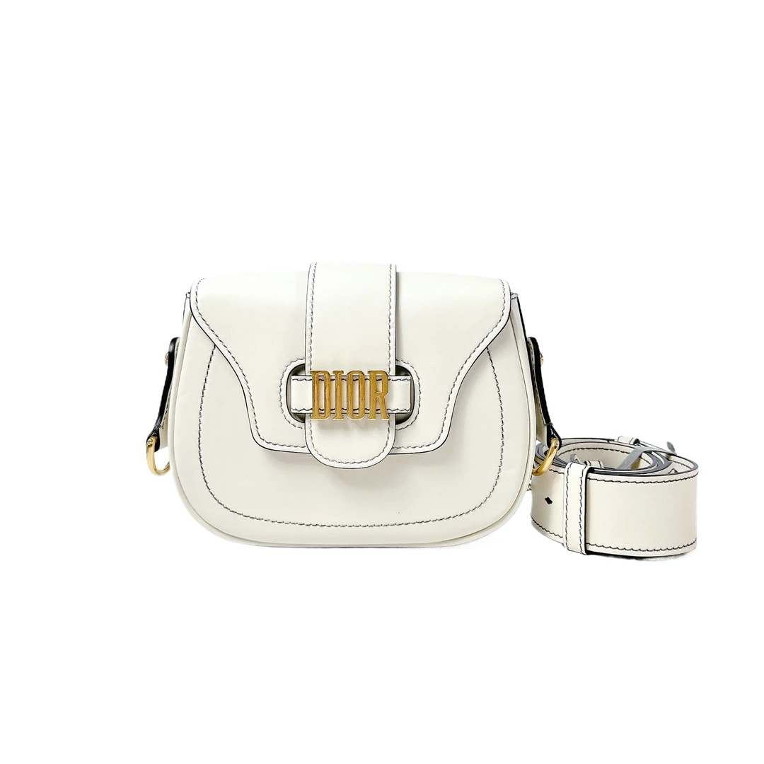 95新 DIOR/迪奥 安洁利严选斜挎包/BK0160441