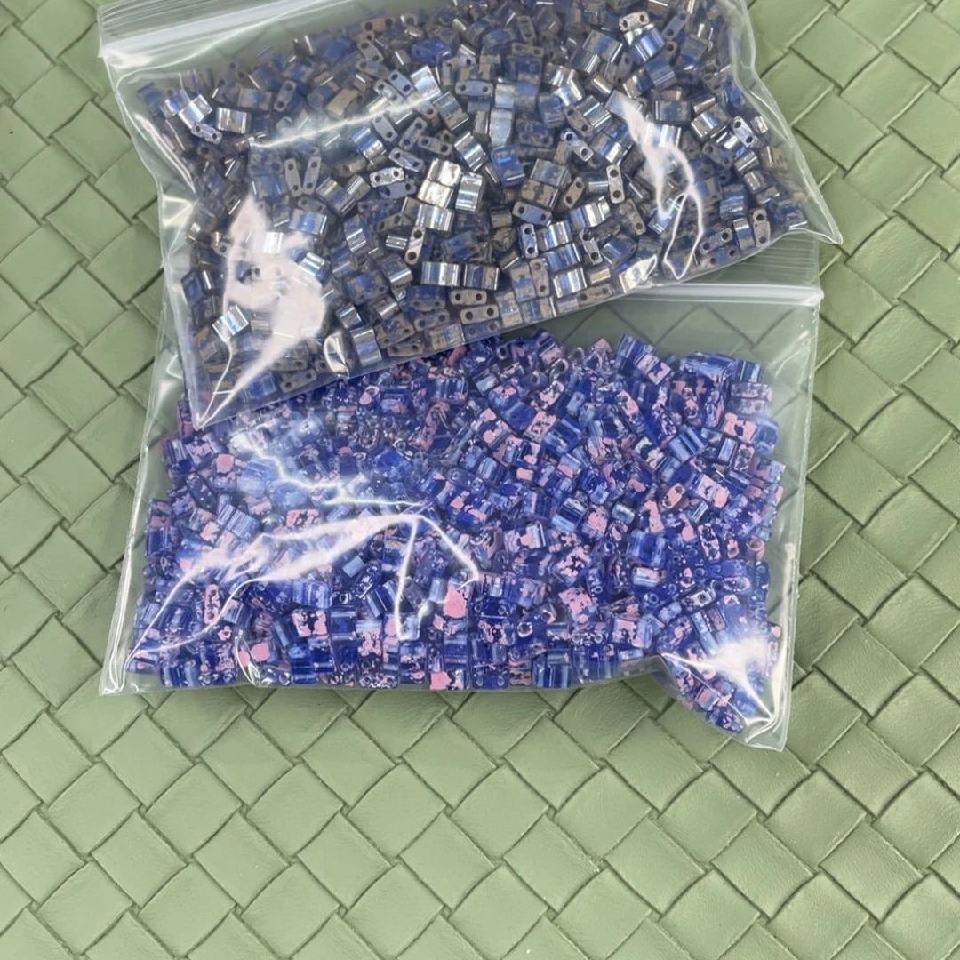 樺***魚玻璃毕加索半提拉2勺