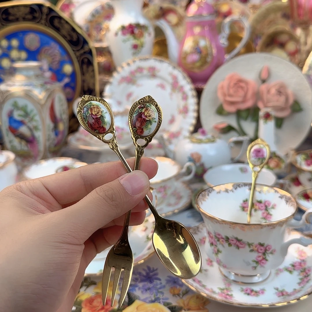 欧洲瓷器收藏鉴赏