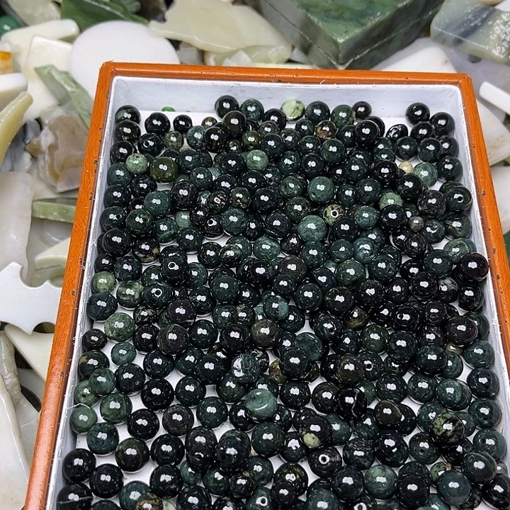 未镶嵌和田玉珠宝奇石