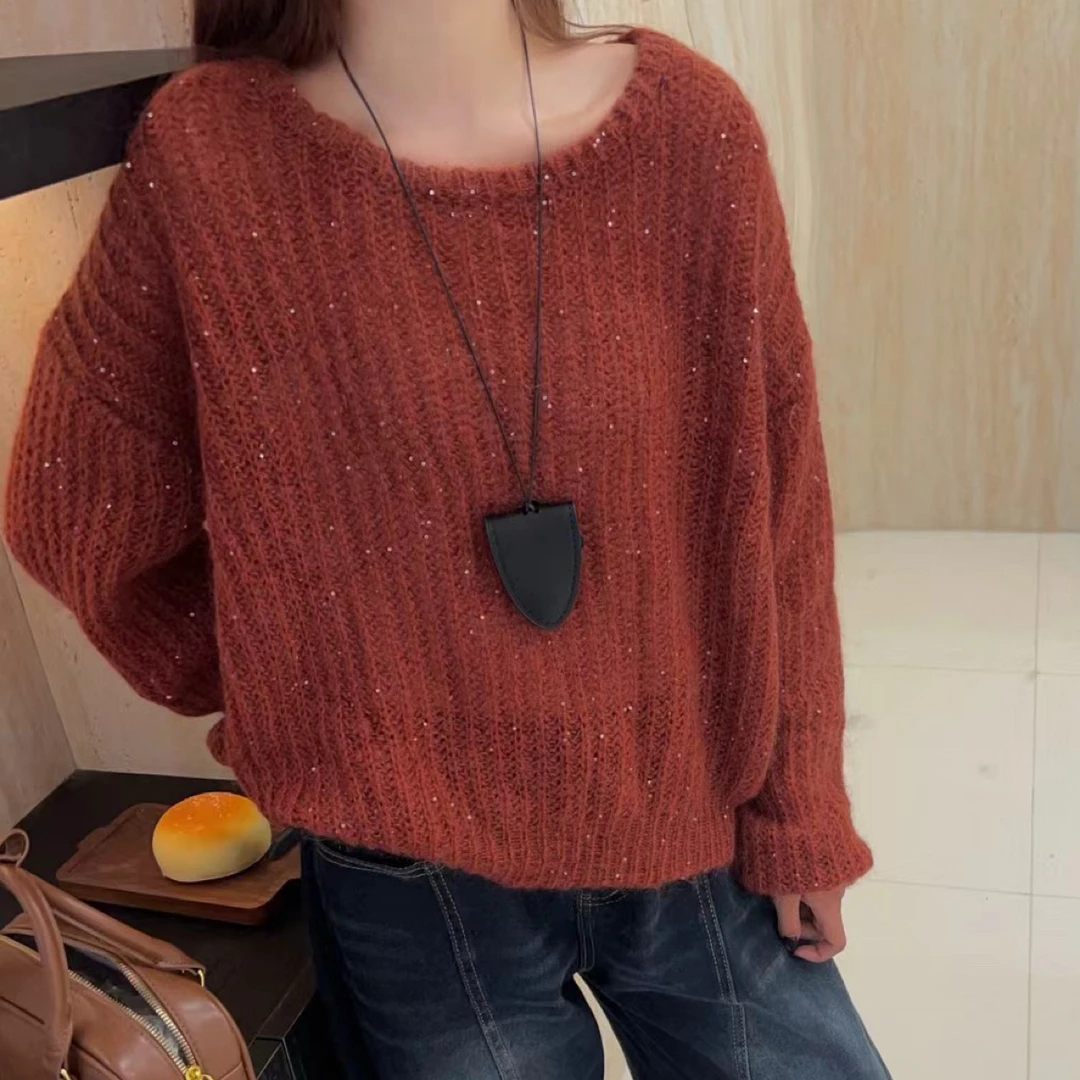 【F&Y11.12】601-650女装针织衫集合