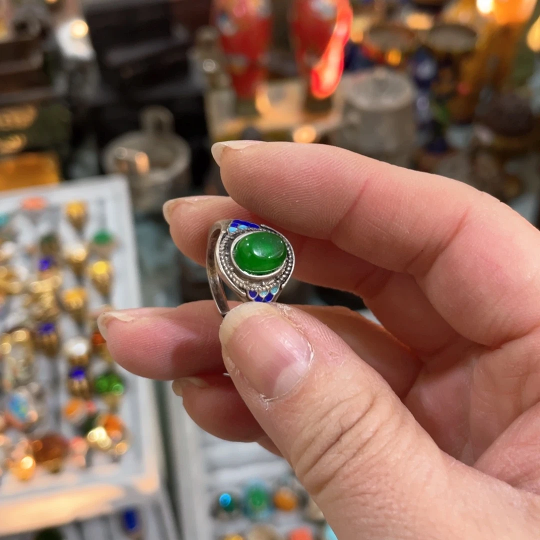 吊坠宫廷影视老旧工艺摆件