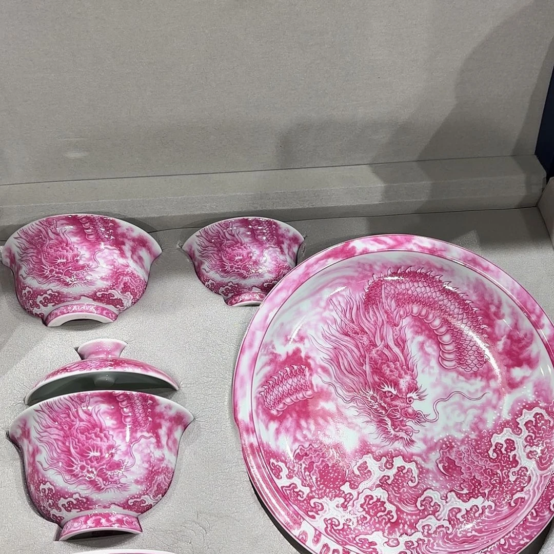 瓷片景德镇陶瓷学院等单位联合