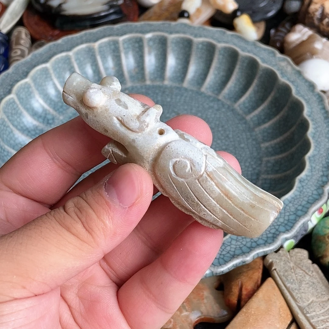 摆件直播瓷器链接8