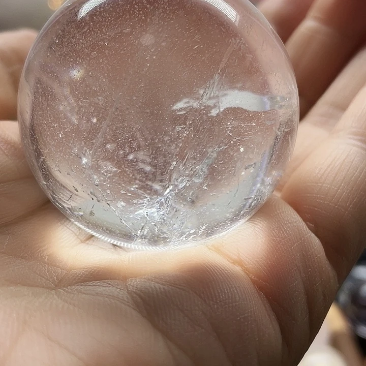 水晶珠宝半成品合金B242