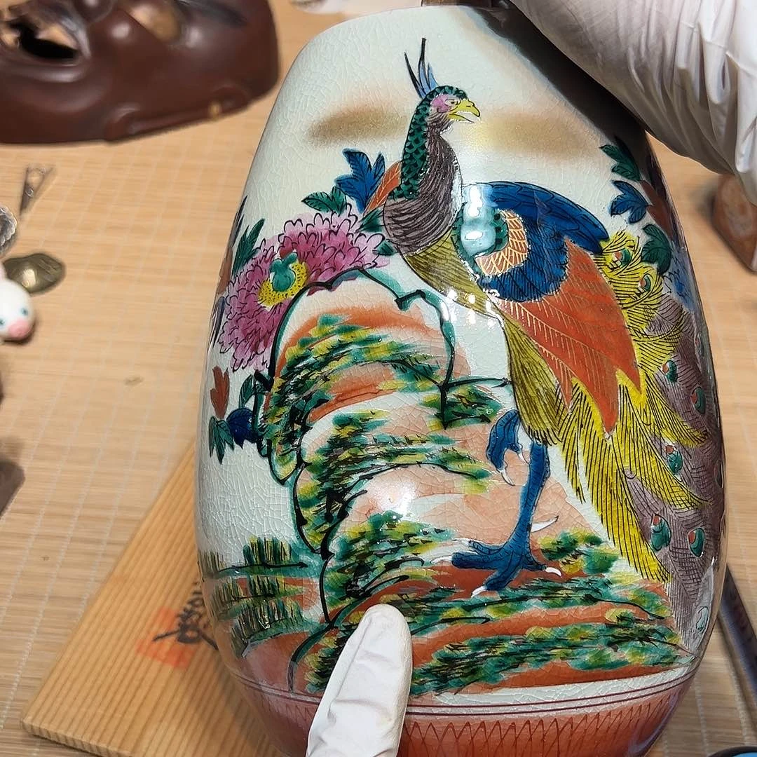 瓷片瓷器满58包邮包邮包邮