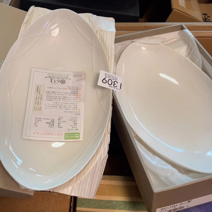 中古日瓷默认微瑕no退看好买