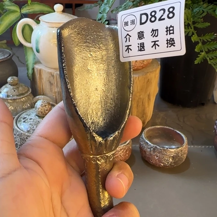 紫砂茶壶柴烧新品福利多多