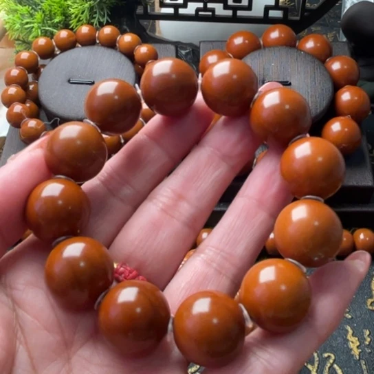 唯***尊吊坠橄榄核橄榄1.8