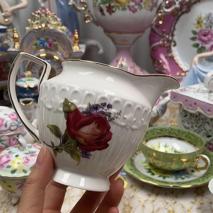 陶瓷摆件摆件摆件微瑕