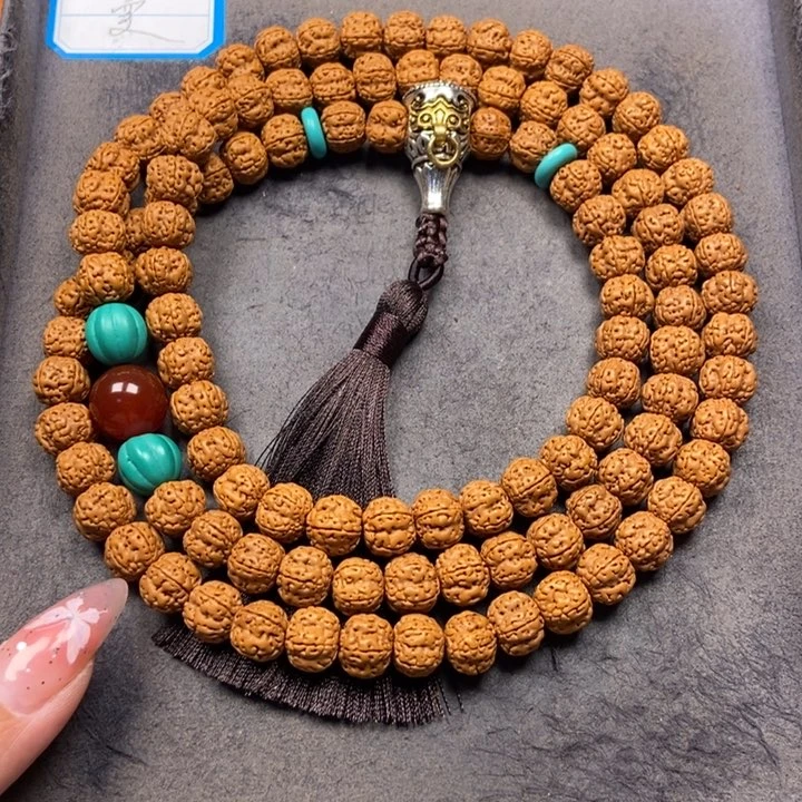 金刚菩提吊坠菩提