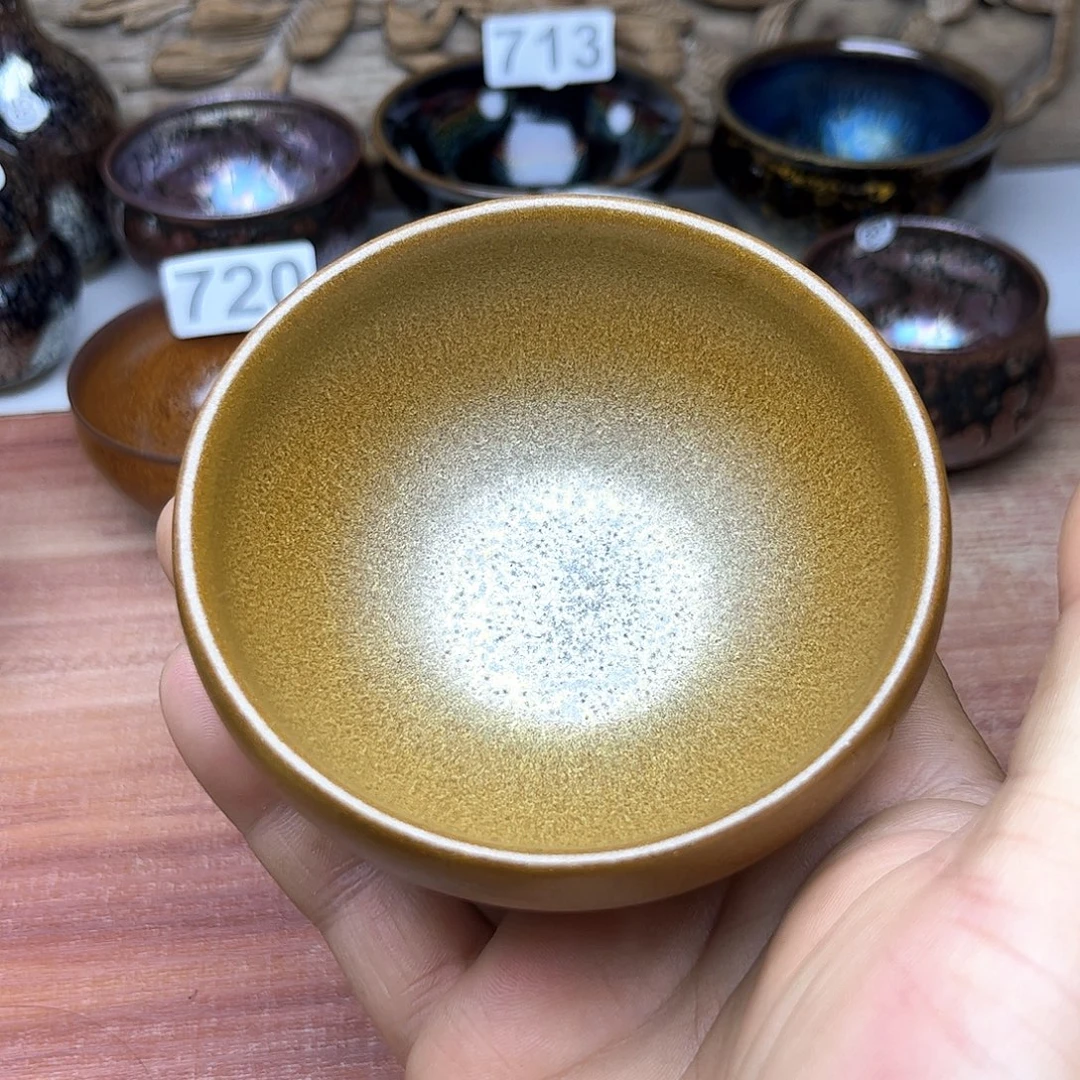 茶盏陶瓷精致陶瓷茶具