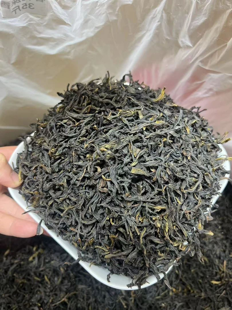 2025年凤凰单丛春茶鸭屎香（清香）