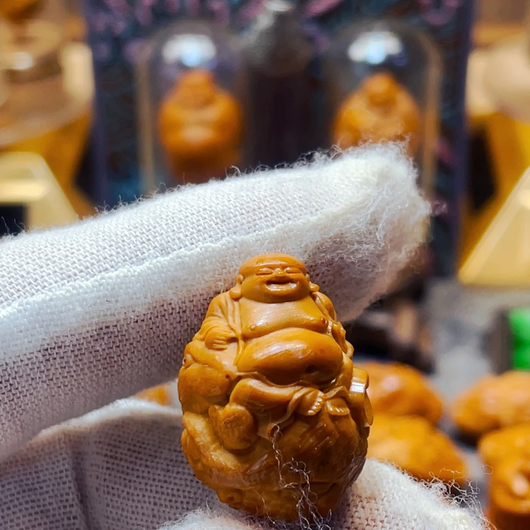 橄榄核手串/手链橄榄