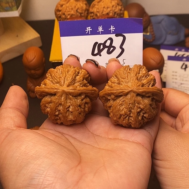 桃核吊坠大粗筋46有修s