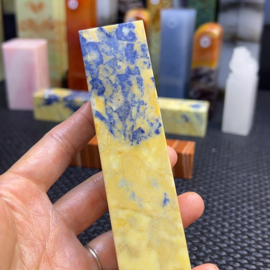 用***7青田石印章石印章石