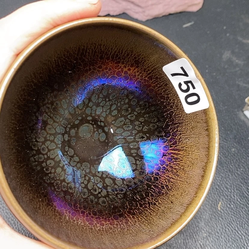 【闪购商品】茶盏我的盏太好看了吧