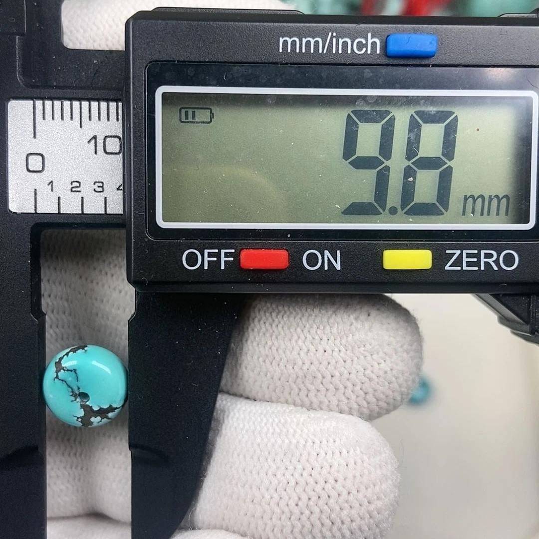 【闪购商品】绿松石珠宝奇石未镶嵌