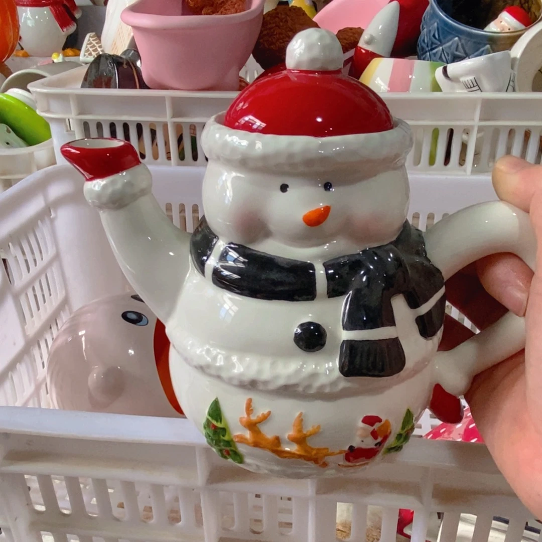 瑕疵陶瓷特卖～非偏远当天上午凑8米邮