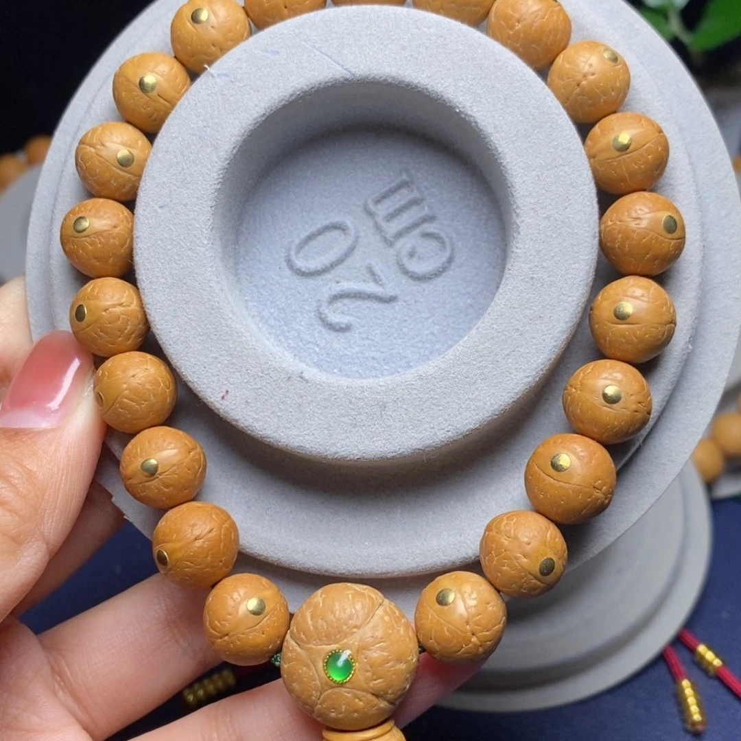 吊坠凤眼菩提11.5手串