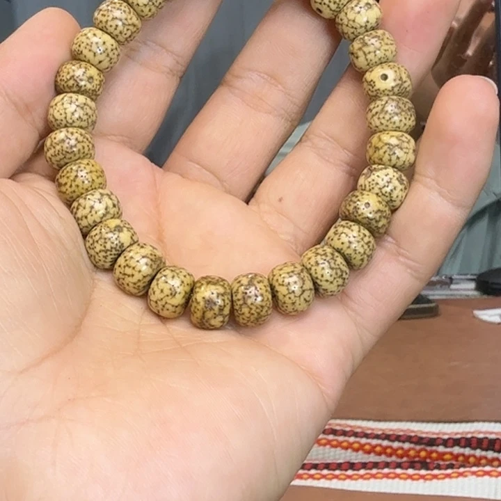 柏香籽/百香籽吊坠