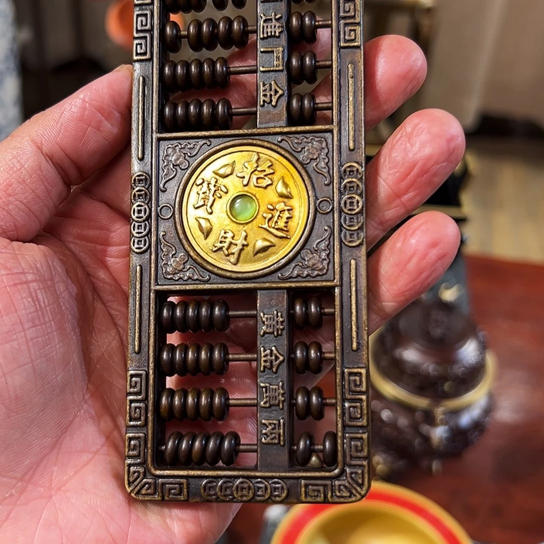 小王铜器精品精选下单