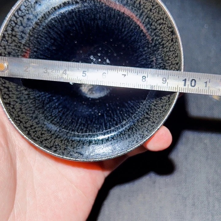 茶盏陈记柴烧建盏57