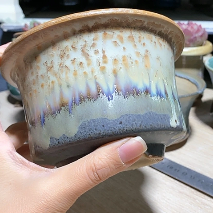 【闪购商品】红陶口12