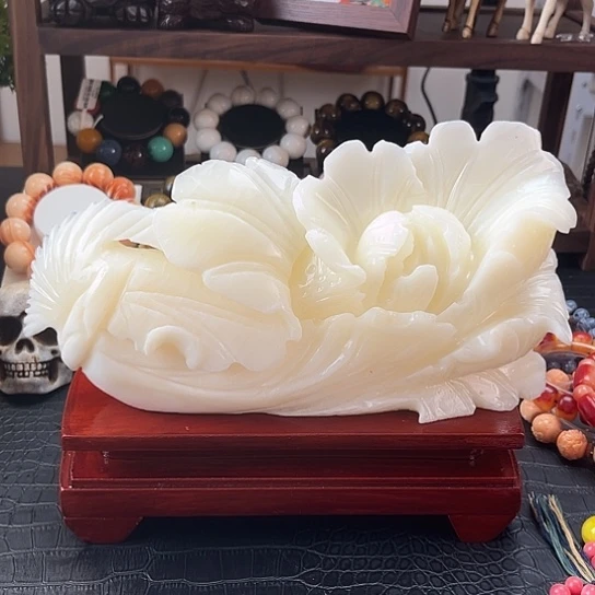 橄榄核手串/手链特色