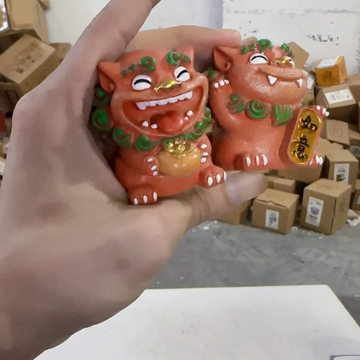 树脂材质盆盆罐罐