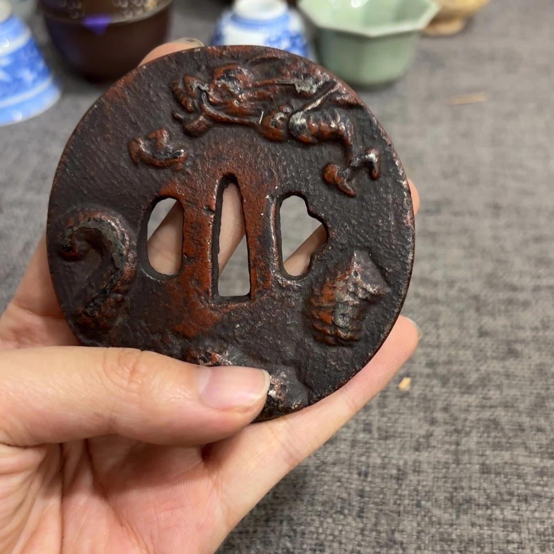 非常好看漂亮的物品