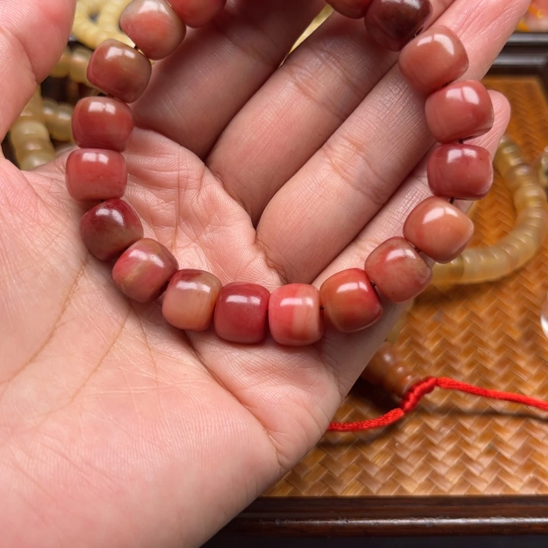 鹿骨其他人工养殖驼骨42