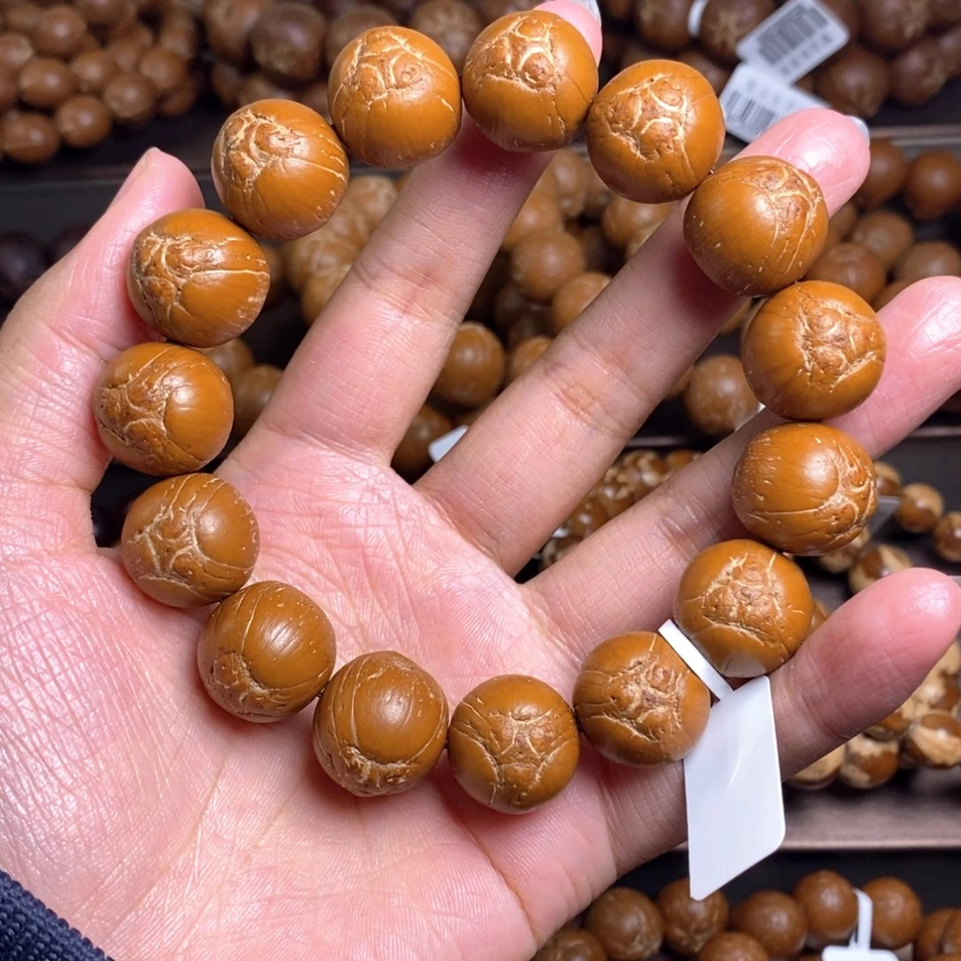 手串紫金鼠17虎头鼠