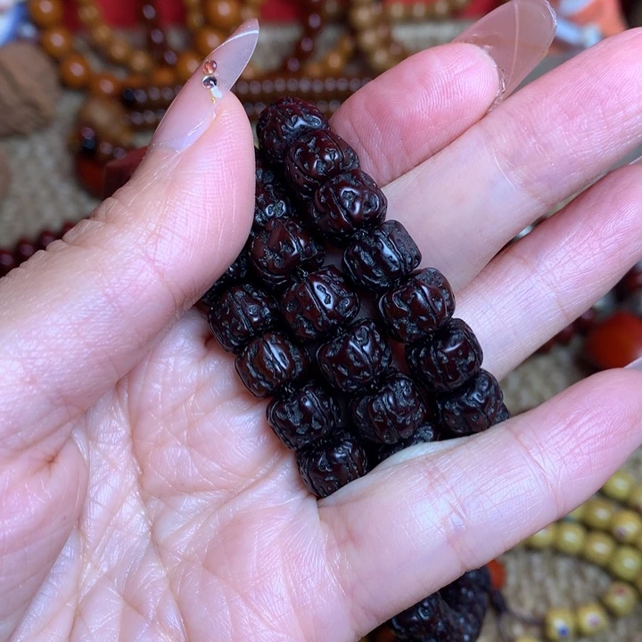 O***n金刚菩提吊坠菩提