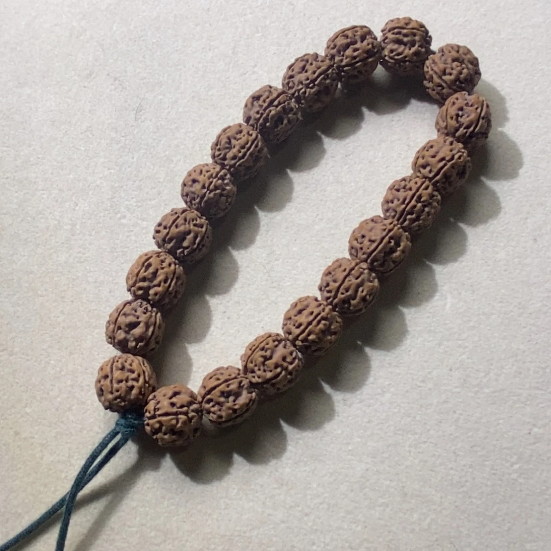 吊坠金刚菩提梅花