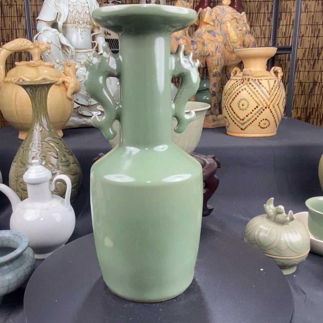 瓷片摆件1111111111111111