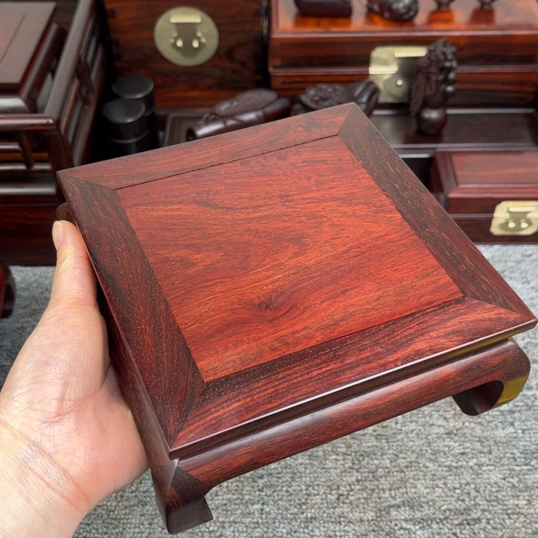 檀香紫檀（小叶紫檀）
