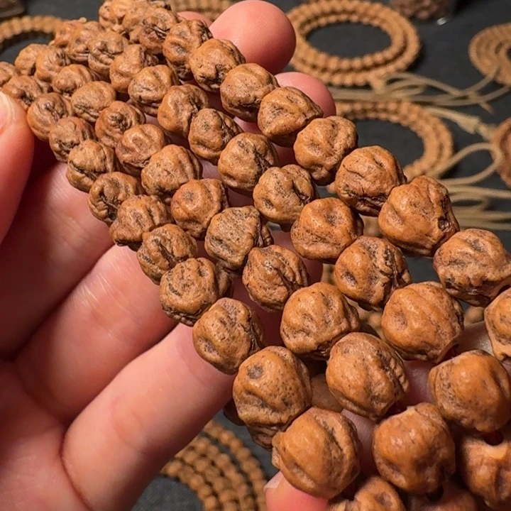 柏香籽/百香籽吊坠