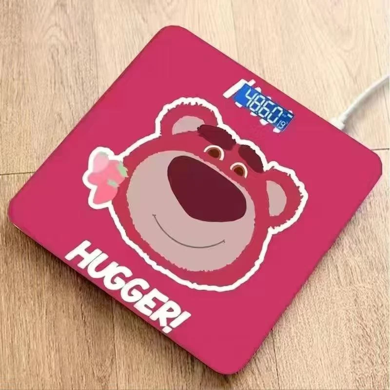 体重秤电子秤成人体重计女生宿舍