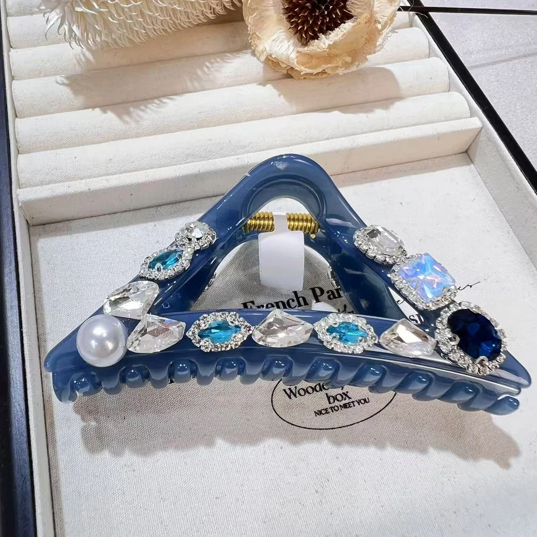 （清货链接） 高品质时尚韩版轻奢百搭发饰头饰