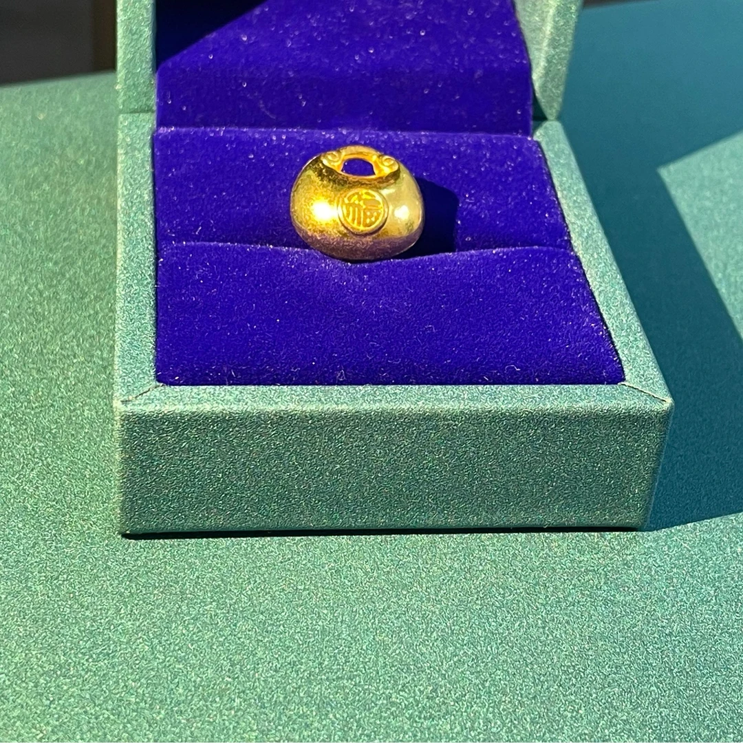 时尚精美福袋饰品经典中式轻奢饰品diy饰品s92