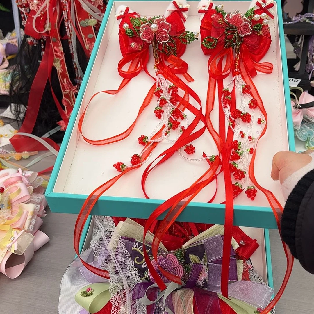 非金属耳朵重工对弹