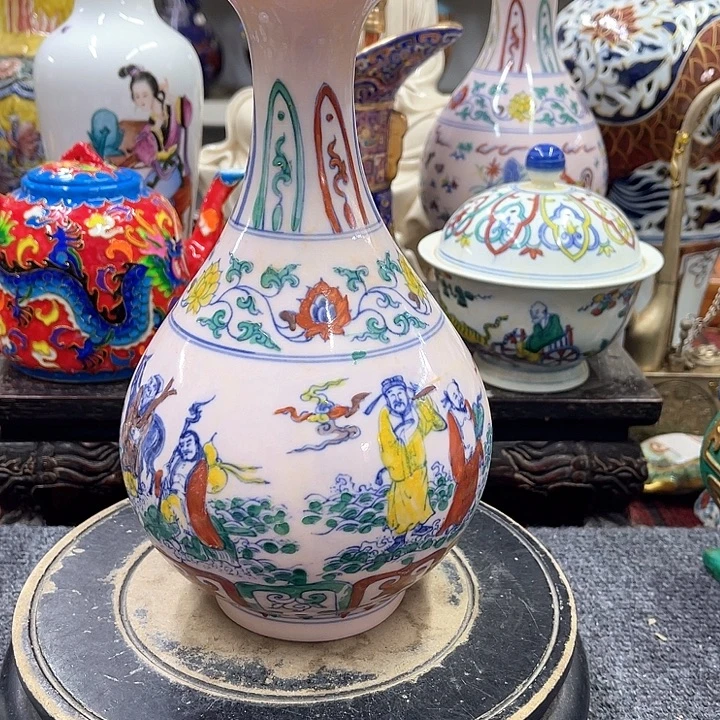 瓷片摆件工艺品有限公司的