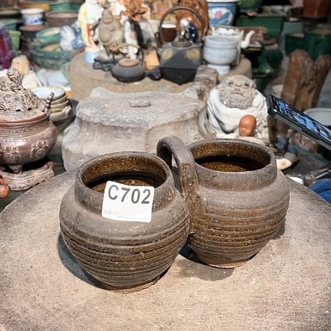 【闪购商品】手工艺品琉璃敏A00702 a a