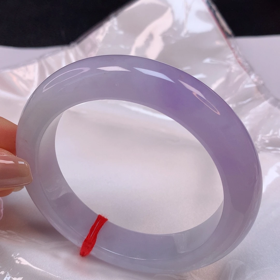 【闪购商品】翡翠手镯未镶嵌58翡翠手镯